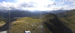 Archived image Webcam Catalonia Baqueira Teso Pyrenees 17:00