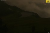Archiv Foto Webcam Spieljoch: Bergstation Geols 23:00