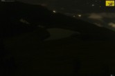 Archiv Foto Webcam Spieljoch: Bergstation Geols 03:00