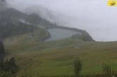 Archiv Foto Webcam Spieljoch: Bergstation Geols 11:00