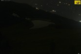 Archiv Foto Webcam Spieljoch: Bergstation Geols 23:00