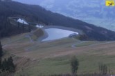 Archiv Foto Webcam Spieljoch: Bergstation Geols 05:00