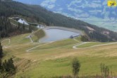 Archived image Webcam Geols Spieljoch 13:00