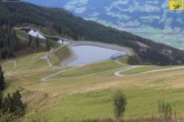 Archived image Webcam Geols Spieljoch 15:00