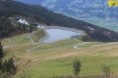 Archived image Webcam Geols Spieljoch 17:00