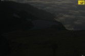 Archived image Webcam Geols Spieljoch 23:00