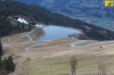 Archived image Webcam Geols Spieljoch 09:00