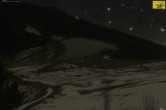 Archiv Foto Webcam Spieljoch: Bergstation Geols 23:00