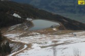Archiv Foto Webcam Spieljoch: Bergstation Geols 06:00