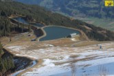 Archiv Foto Webcam Spieljoch: Bergstation Geols 09:00