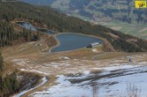 Archiv Foto Webcam Spieljoch: Bergstation Geols 11:00