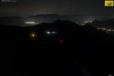 Archived image Webcam View from the Spieljoch summit 23:00