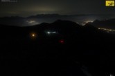 Archived image Webcam View from the Spieljoch summit 01:00
