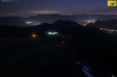 Archived image Webcam View from the Spieljoch summit 05:00
