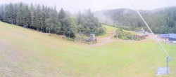 Archiv Foto Webcam Lac Blanc - Sessellift Montjoie 06:00