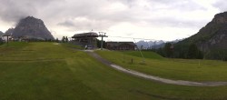 Archiv Foto Webcam Civetta - Col dei Baldi 05:00