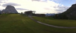 Archiv Foto Webcam Civetta - Col dei Baldi 06:00