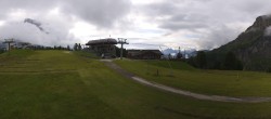 Archiv Foto Webcam Civetta - Col dei Baldi 07:00
