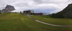 Archiv Foto Webcam Civetta - Col dei Baldi 15:00