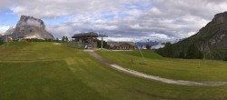 Archiv Foto Webcam Civetta - Col dei Baldi 17:00