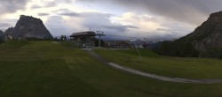 Archiv Foto Webcam Civetta - Col dei Baldi 05:00