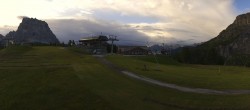 Archived image Webcam Col dei Baldi 06:00
