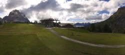 Archived image Webcam Col dei Baldi 09:00