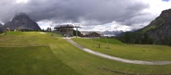 Archived image Webcam Col dei Baldi 11:00