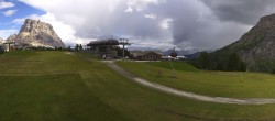 Archived image Webcam Col dei Baldi 13:00