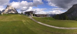 Archived image Webcam Col dei Baldi 15:00
