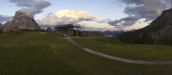 Archived image Webcam Col dei Baldi 19:00