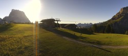 Archived image Webcam Col dei Baldi 07:00