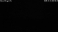 Archiv Foto Webcam Wildewiese: Flutlichthang Sorpe-Abfahrt 03:00