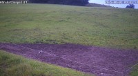 Archiv Foto Webcam Wildewiese: Flutlichthang Sorpe-Abfahrt 09:00