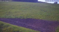 Archiv Foto Webcam Wildewiese: Flutlichthang Sorpe-Abfahrt 05:00
