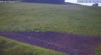 Archiv Foto Webcam Wildewiese: Flutlichthang Sorpe-Abfahrt 06:00