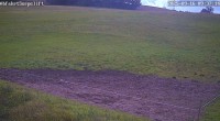 Archiv Foto Webcam Wildewiese: Flutlichthang Sorpe-Abfahrt 09:00