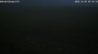 Archiv Foto Webcam Wildewiese: Flutlichthang Sorpe-Abfahrt 06:00