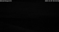 Archived image Webcam Wildewiese Ski Resort: Sorpe Slope 03:00