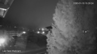Archived image Webcam Les Gets - Mont Chery 05:00