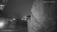 Archived image Webcam Les Gets - Mont Chery 06:00