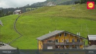 Archived image Webcam Stoos: Mountain Village 07:00
