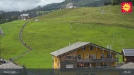 Archived image Webcam Stoos: Mountain Village 08:00