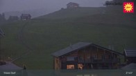 Archiv Foto Webcam Blick ins Bergdorf Stoos 00:00