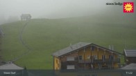 Archiv Foto Webcam Blick ins Bergdorf Stoos 10:00