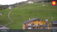 Archived image Webcam Stoos: Mountain Village 04:00