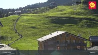 Archived image Webcam Stoos: Mountain Village 09:00