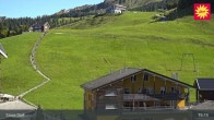 Archived image Webcam Stoos: Mountain Village 14:00