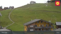 Archiv Foto Webcam Blick ins Bergdorf Stoos 12:00
