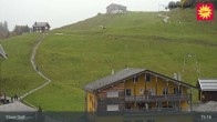 Archiv Foto Webcam Blick ins Bergdorf Stoos 14:00